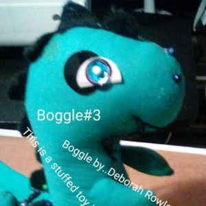 Meet your Posher, Deborah